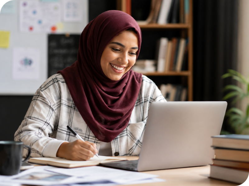 Optional PGCE alongside teacher training at Equalitas